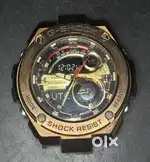 The iconic watch for the men