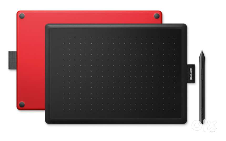 Wacom One Drawing Tablet