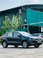 Volkswagen Ameo 1.0 MPI Highline Plus, 2018, Petrol
