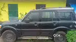 Mahindra Scorpio 2006