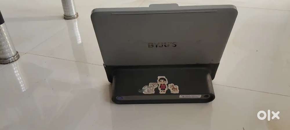 Byjus tablet