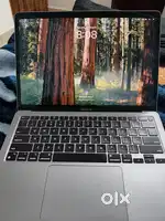Macbook M1