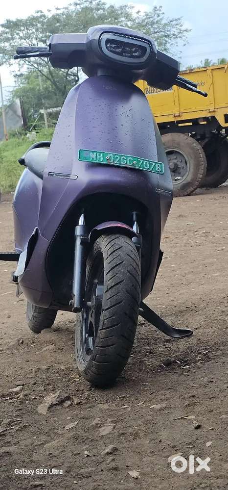 Ola s1 pro [2024]