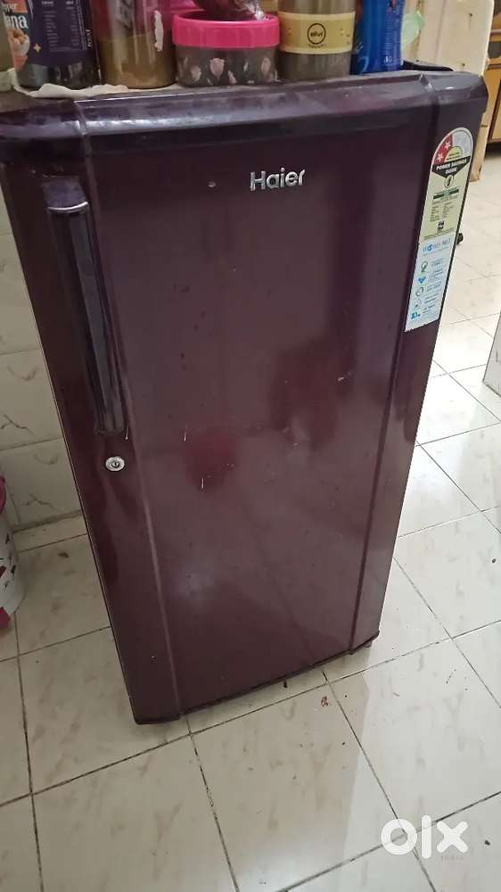 Haier Fridge