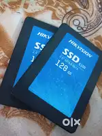 SSD 128GB speed 6gb/s