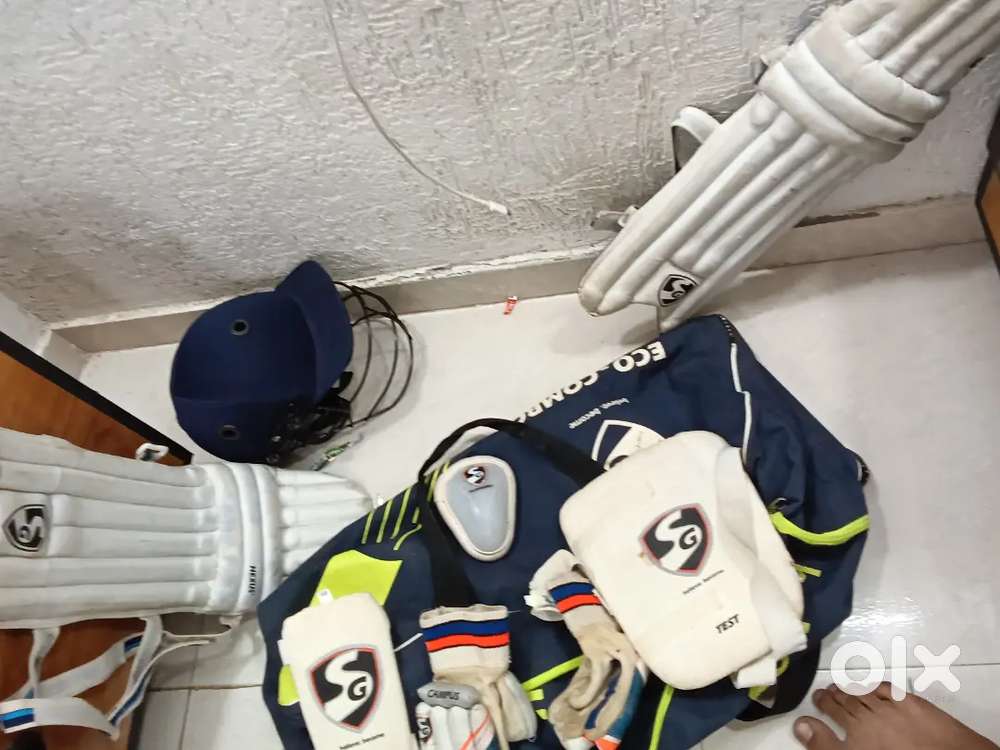 Cricketgate without bat stump and season ball