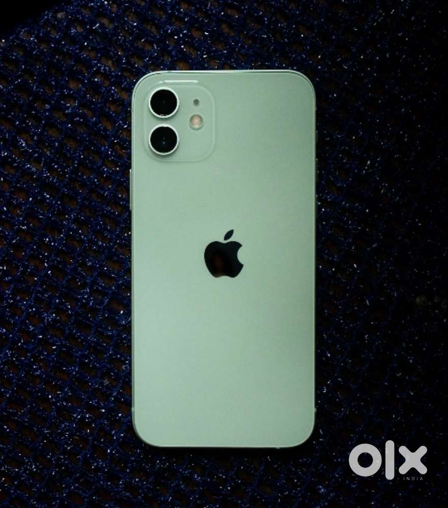 IPHONE 12 .