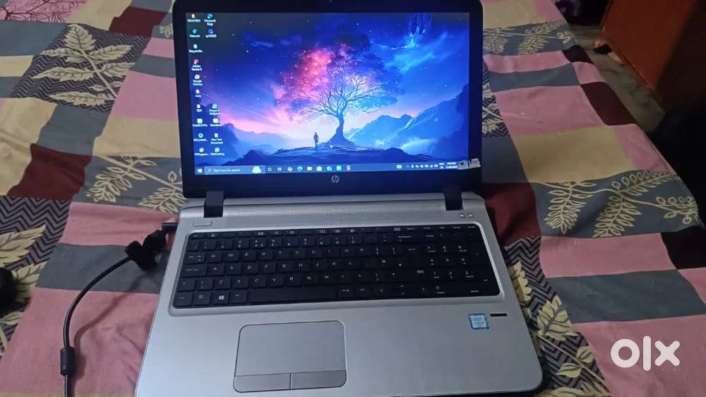 Hp ProBook