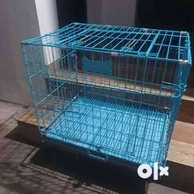 Pet's cage