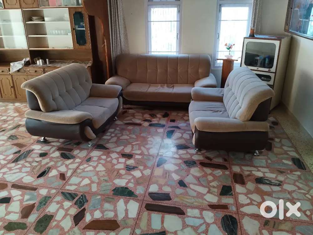 7 seaters luxury sofa for sale