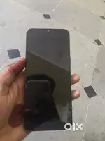 Realme 5 i sell argent need money