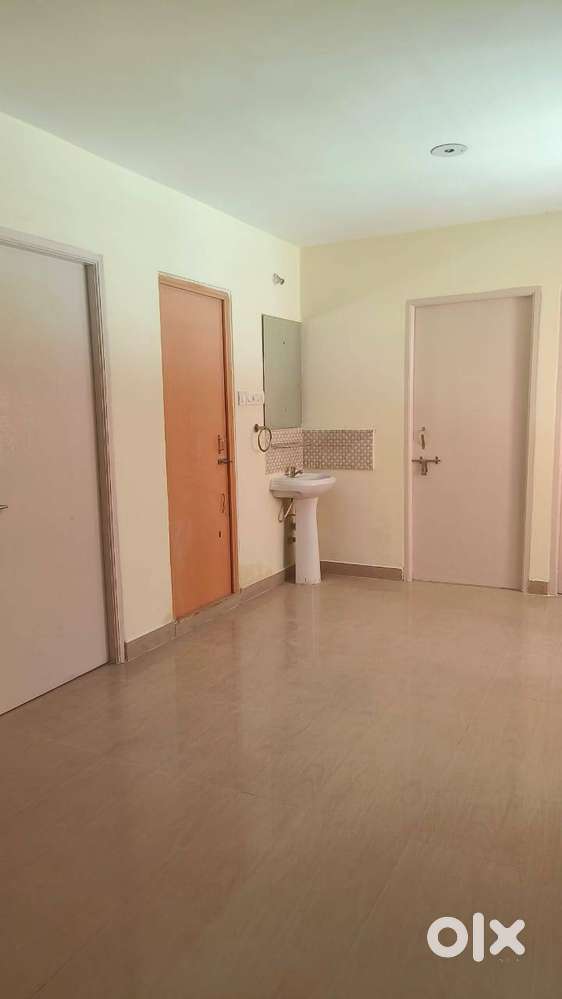 Ready to Move 2BHK flat available for family at just @35L in Chandaka