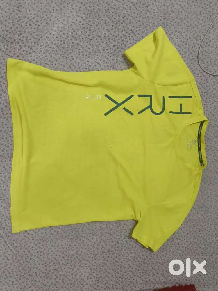 Sports t shirt men