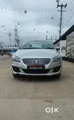 Maruti Suzuki Ciaz VDI Plus, 2017, Diesel