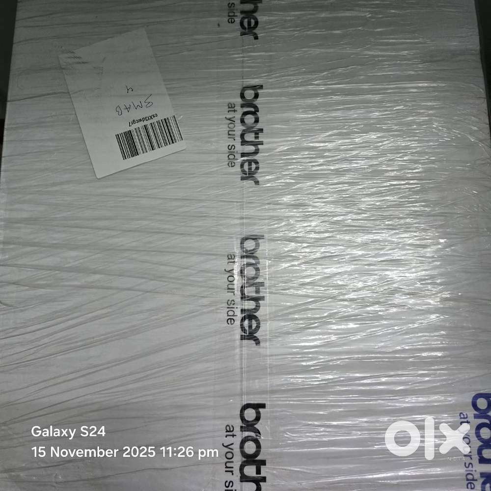 Unopened: Brother DCP-L2640DW New Launch Auto Duplex Laser Printer