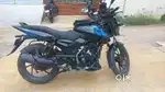 (I am Owner) Pulsar 125 (2024)
