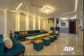 3BHK at Home@56 Near Siddha Sky