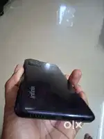 Infinix Note 10 6.9 inch display phone for sale