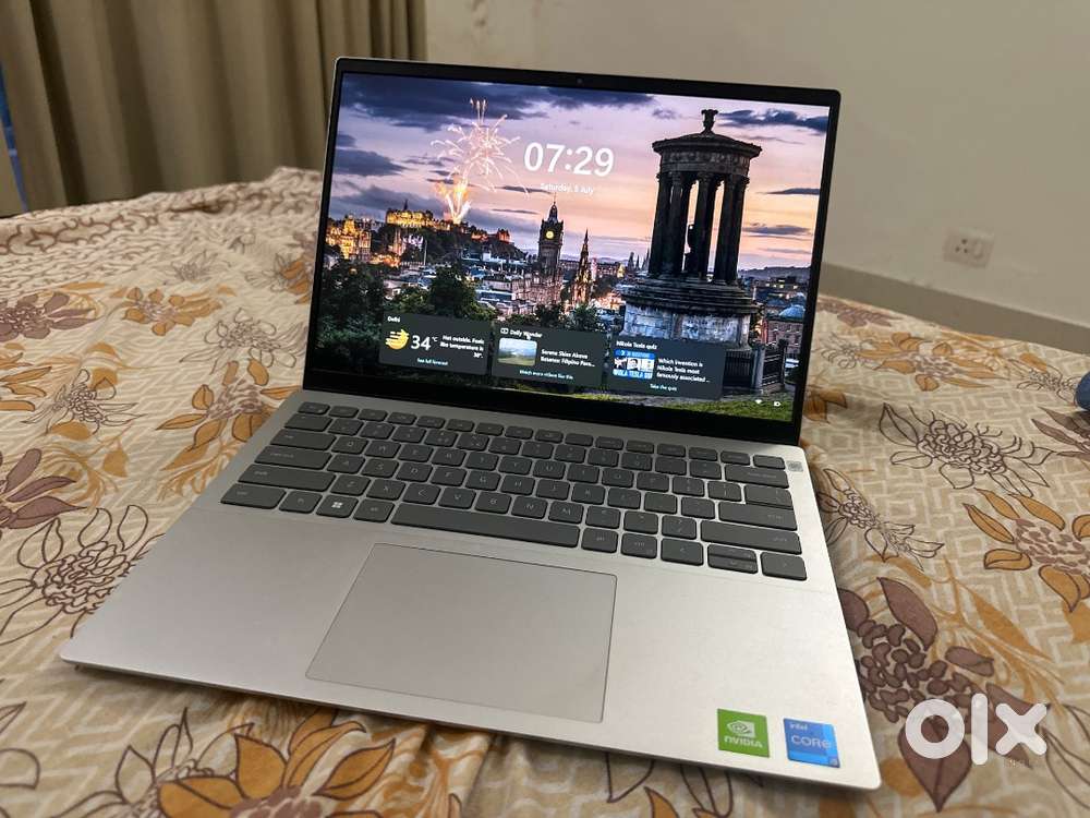Dell Inspiron 14 5420 16 GB RAM  12th Gen i5