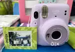 Polaroid Camera