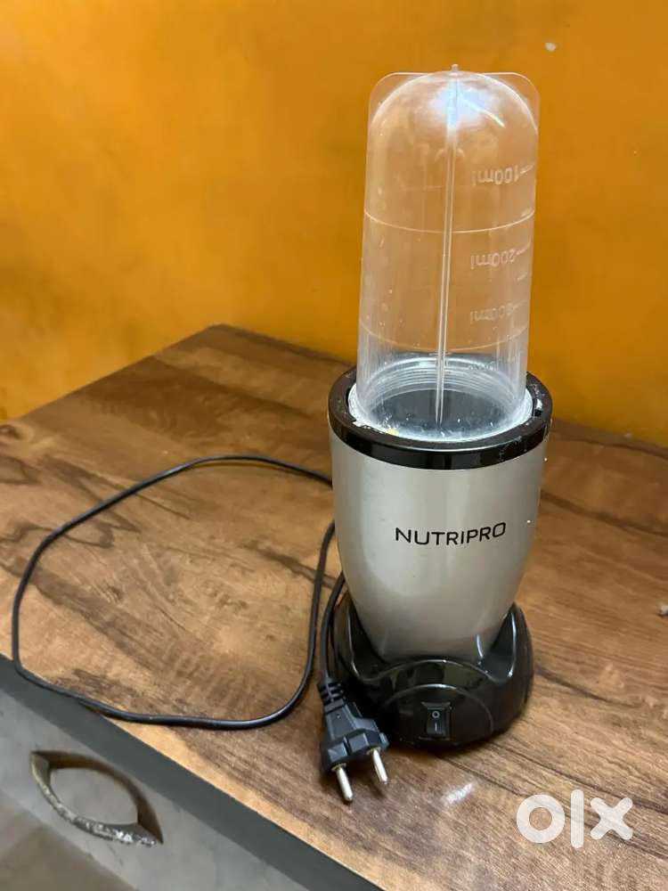 Blender/Grinder