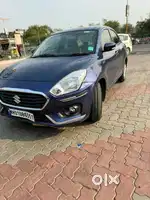 SWIFT DZIRE VXI AMT PETROL