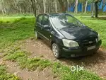 Hyundai getz 2005 model 4th owner fc running insurance leps