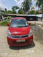 Maruti Suzuki Zen Estilo VXI BSIV, 2010, Petrol