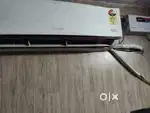 Voltas inverter split AC