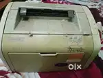 SELL MY HP 1020 PRINTER IN GOOD CONDITION