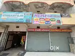 Good comershial place