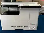 A3 Mono Heavy Duty Laser All In One