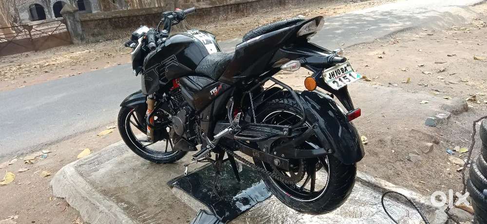 Best bike  for this
