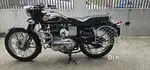 Royal Enfield Standard 350