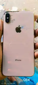 Iphone XS max 256gb