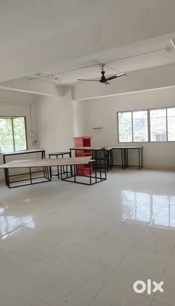 Commercial Space for Rent at Pimpri