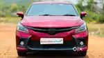 Toyota Glanza, 2024, Petrol
