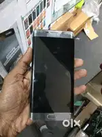 S6 edge plus folder super amoled 100% original h