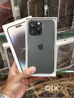 USA IMPORT MOBILE IPHONE 14 PRO MAX MULTI COLOUR REFURBISHED 512GB BUY