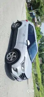Hyundai Creta 2019 Diesel 57000 Km Driven