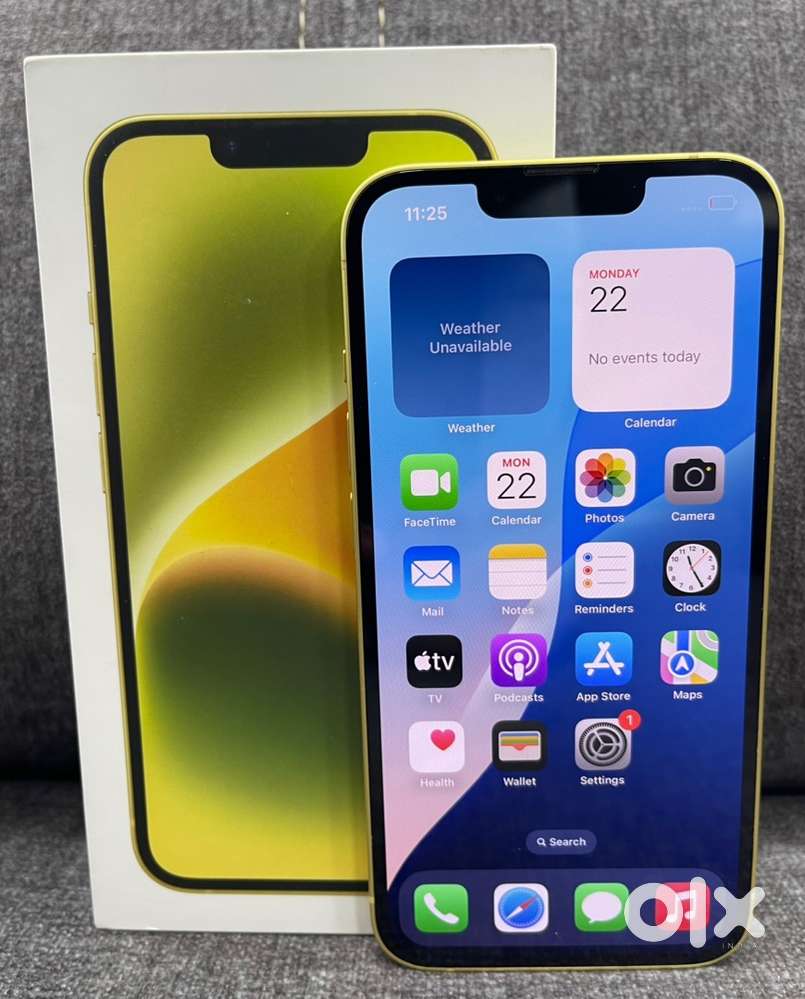 Iphone 14 128gb