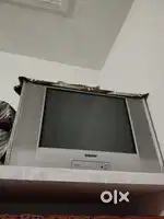 Sony Tv With Sound Box