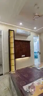 3bhk luxurious fully Furnished flat