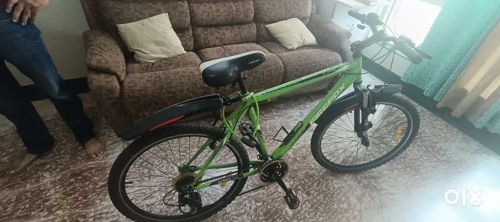 Firefox Fusion 2.6 series