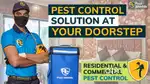 Pest service Technician