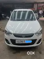 Maruti Suzuki Alto K10 2017 Petrol 72000 Km