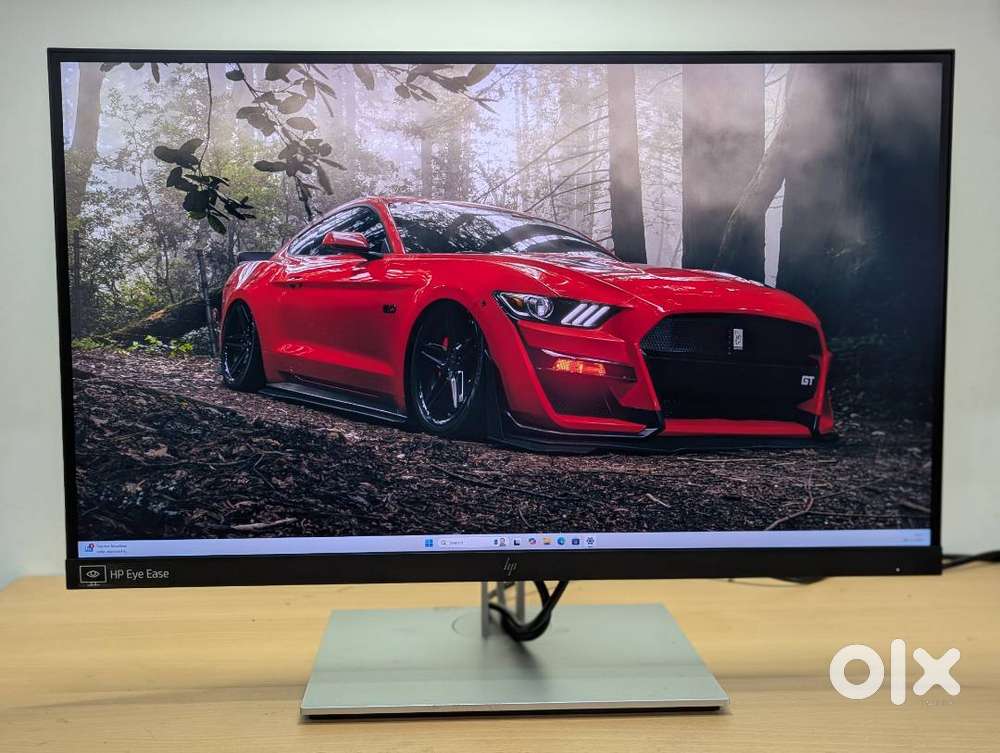 HP Elite Display E27d - 27 inch QHD IPS Monitor