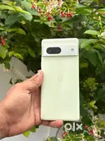 PIXEL 7 good condition