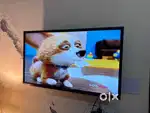 40 inch LED TV