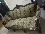 Sofa set for sale